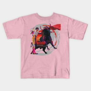 matador Kids T-Shirt
